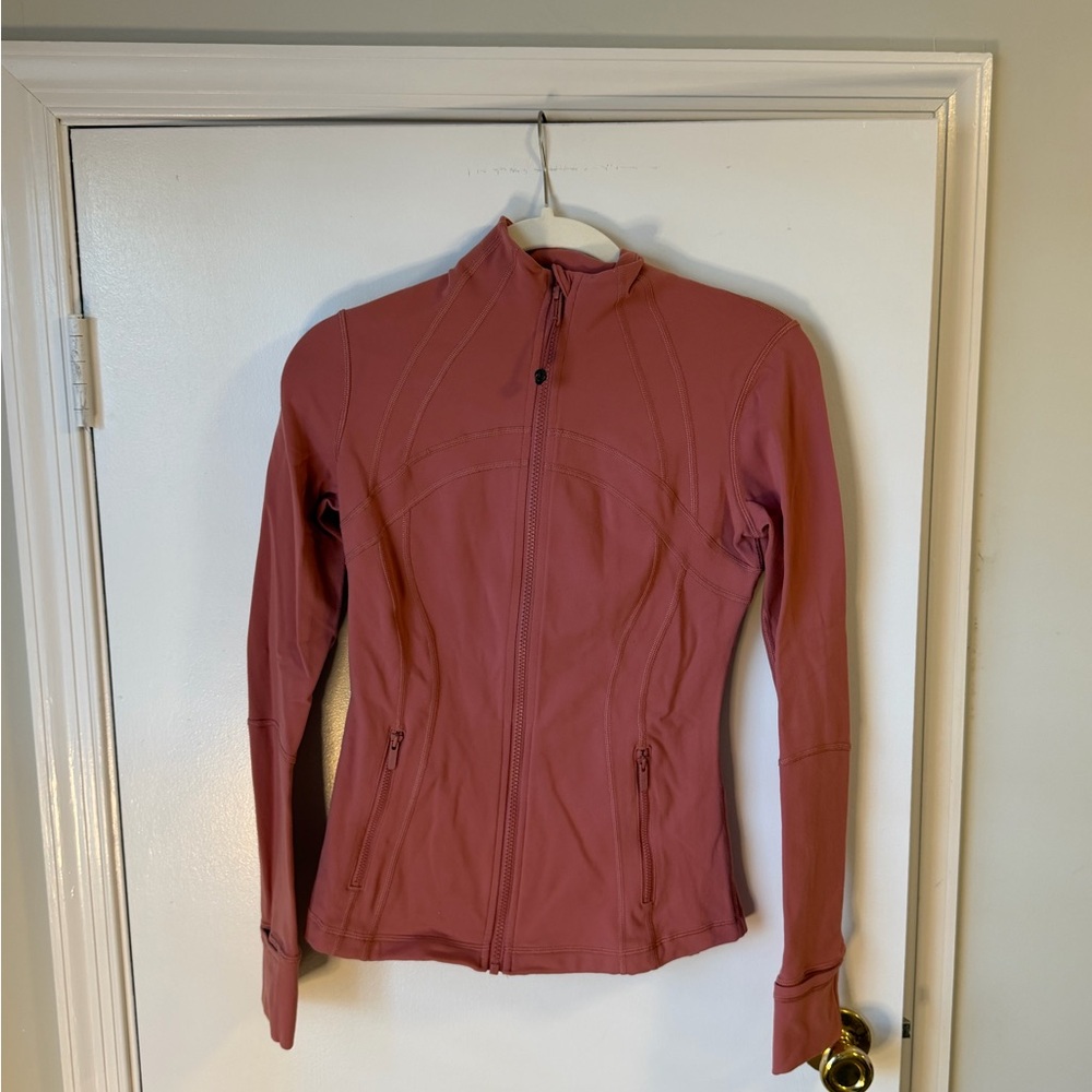 Lululemon Define Jacket